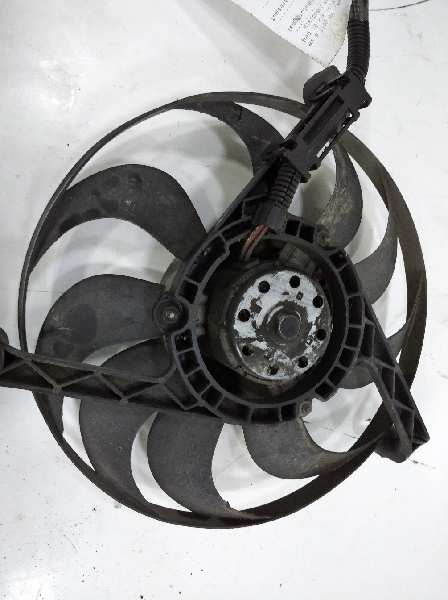 MOTOR ELECTROVENTILADOR foto 3