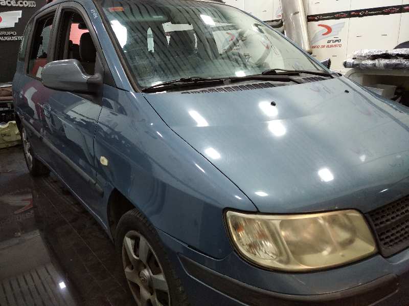 HYUNDAI MATRIX (FC) 1.5 CRDi 16V GLS   |   02.05 - ... foto 2