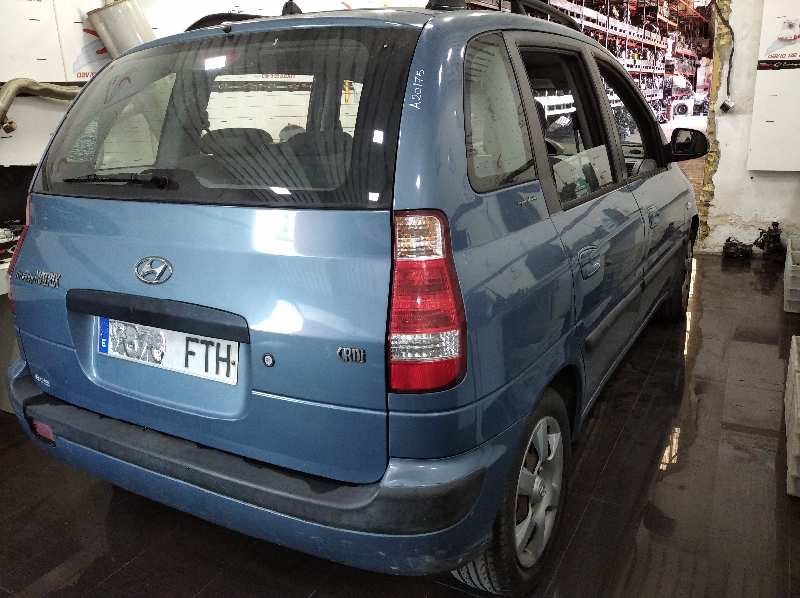 HYUNDAI MATRIX (FC) 1.5 CRDi 16V GLS   |   02.05 - ... foto 3