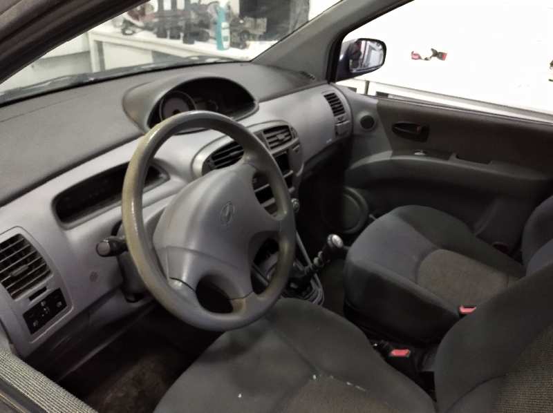 HYUNDAI MATRIX (FC) 1.5 CRDi 16V GLS   |   02.05 - ... foto 8