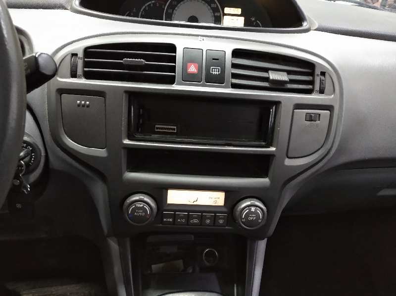 HYUNDAI MATRIX (FC) 1.5 CRDi 16V GLS   |   02.05 - ... foto 11