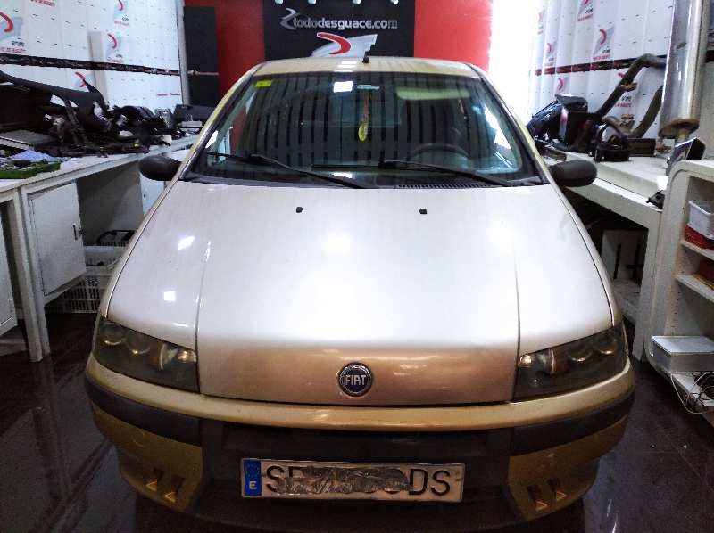FIAT PUNTO BERLINA (188) 1.2 8V   |   08.99 - 12.02