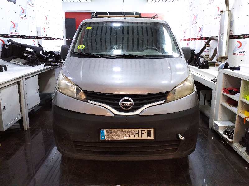 NISSAN NV 200 (M20) Kasten Comfort   |   08.09 - 12.10