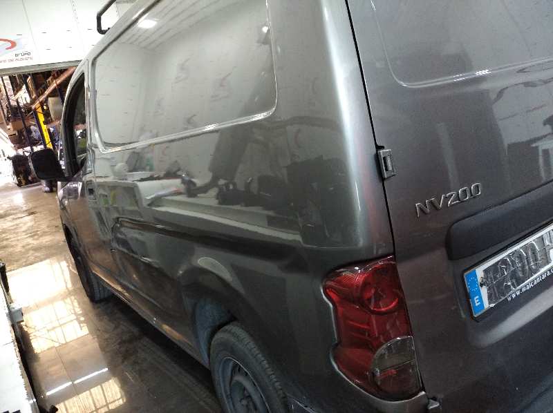 NISSAN NV 200 (M20) Kasten Comfort   |   08.09 - 12.10 foto 5