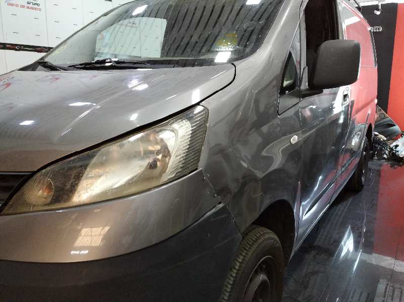 NISSAN NV 200 (M20) Kasten Comfort   |   08.09 - 12.10 foto 6