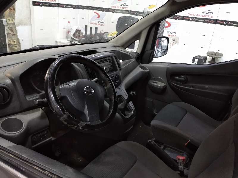 NISSAN NV 200 (M20) Kasten Comfort   |   08.09 - 12.10 foto 8