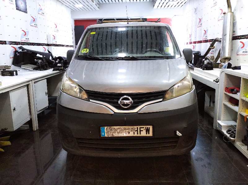 NISSAN NV 200 (M20) Kasten Comfort   |   08.09 - 12.10