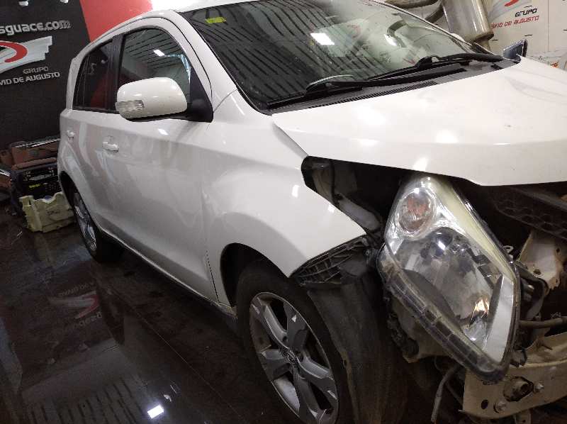TOYOTA URBAN CRUISER Active   |   03.09 - 12.11 foto 2
