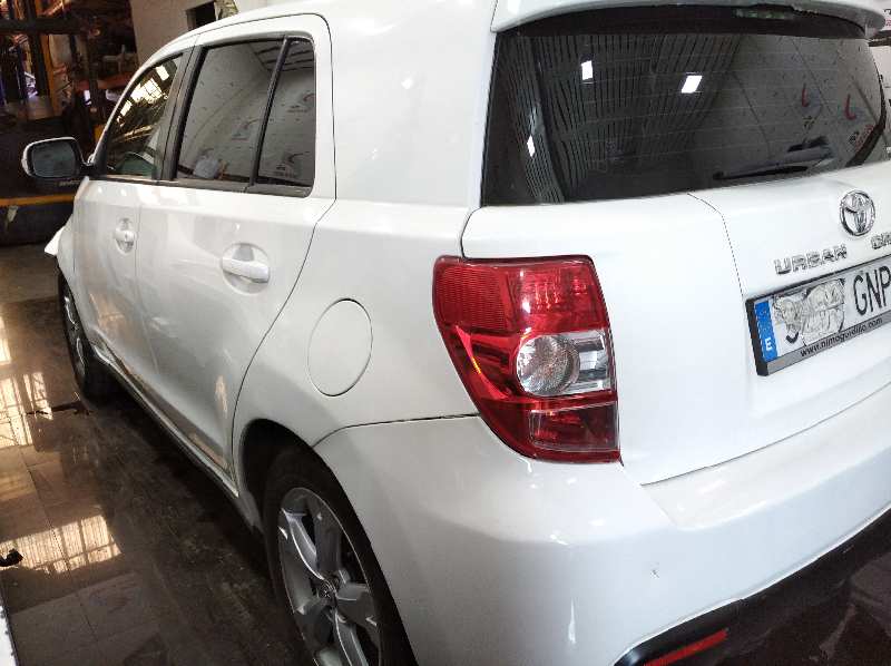 TOYOTA URBAN CRUISER Active   |   03.09 - 12.11 foto 5
