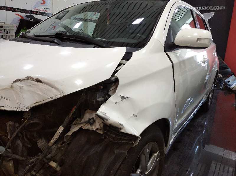 TOYOTA URBAN CRUISER Active   |   03.09 - 12.11 foto 6