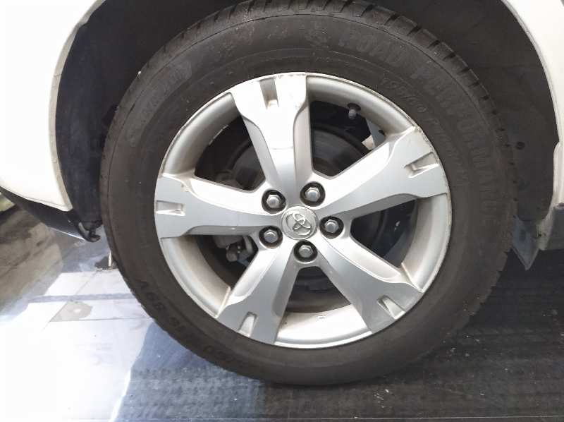 TOYOTA URBAN CRUISER Active   |   03.09 - 12.11 foto 7