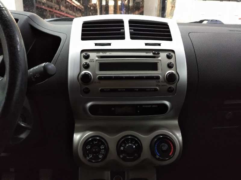 TOYOTA URBAN CRUISER Active   |   03.09 - 12.11 foto 11