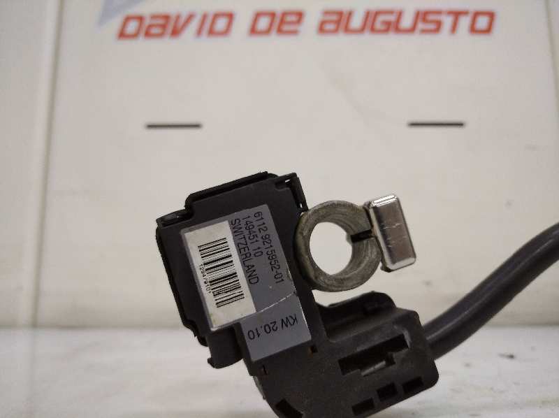 CABLE BATERIA BMW SERIE 3 BERLINA (E90) 320d   |   03.10 - 12.11