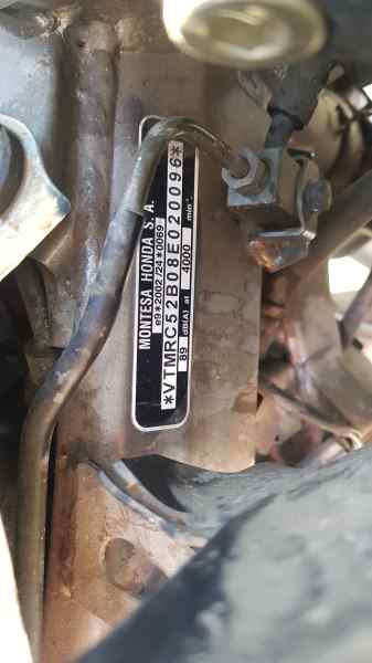 PALIER HONDA NT 700 V DEAUVILLE NTV 650 Revere          (RC33)   |   01.88 - ...
