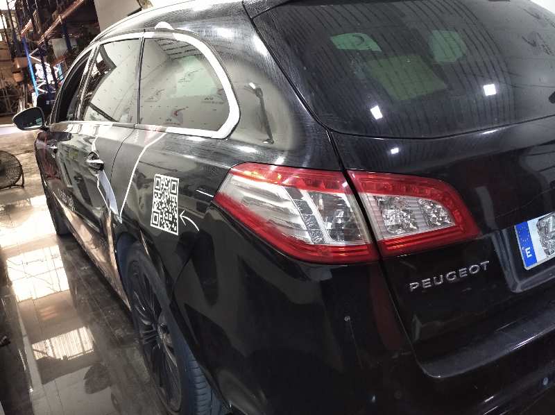 PEUGEOT 508 SW GT   |   01.11 - 12.14 foto 5