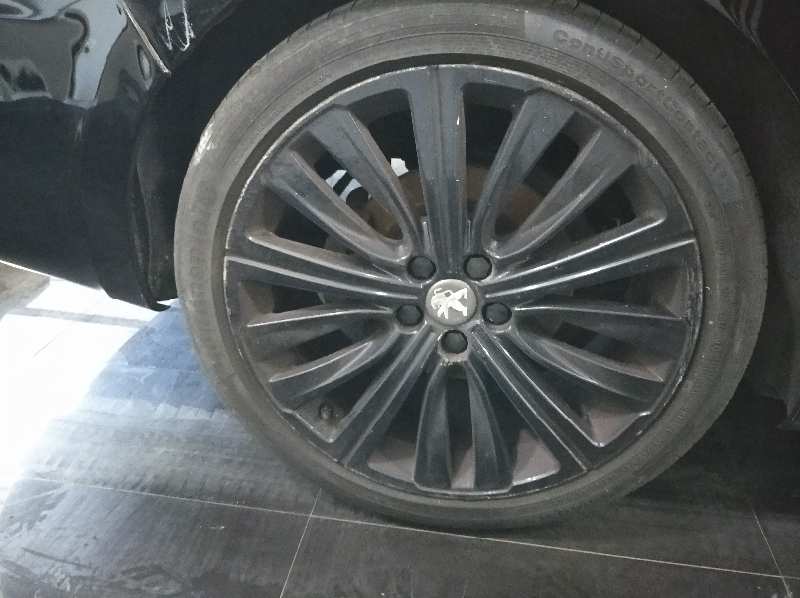 PEUGEOT 508 SW GT   |   01.11 - 12.14 foto 7