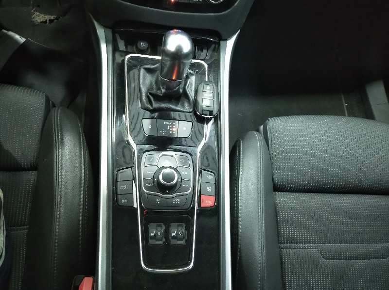 PEUGEOT 508 SW GT   |   01.11 - 12.14
