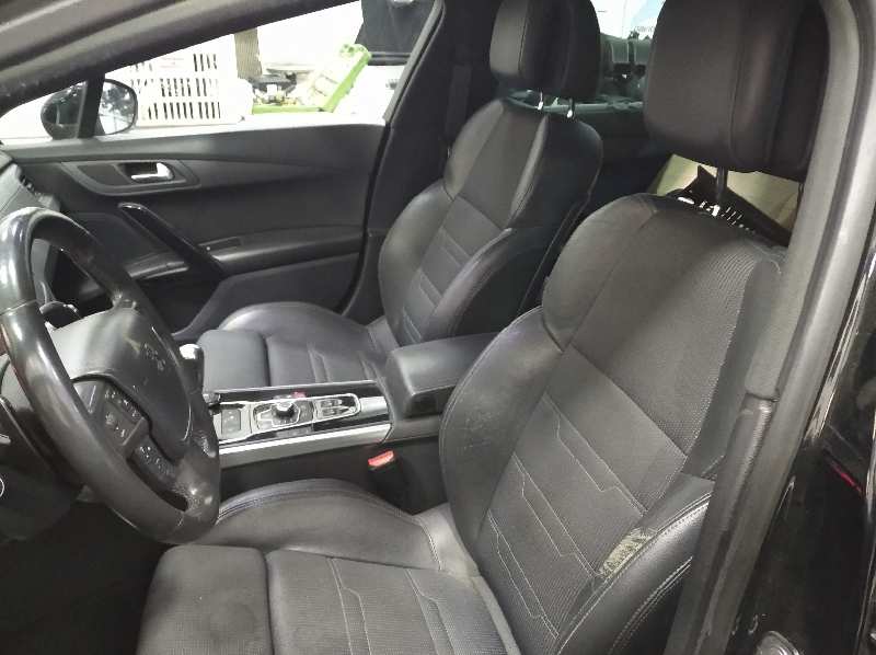 PEUGEOT 508 SW GT   |   01.11 - 12.14