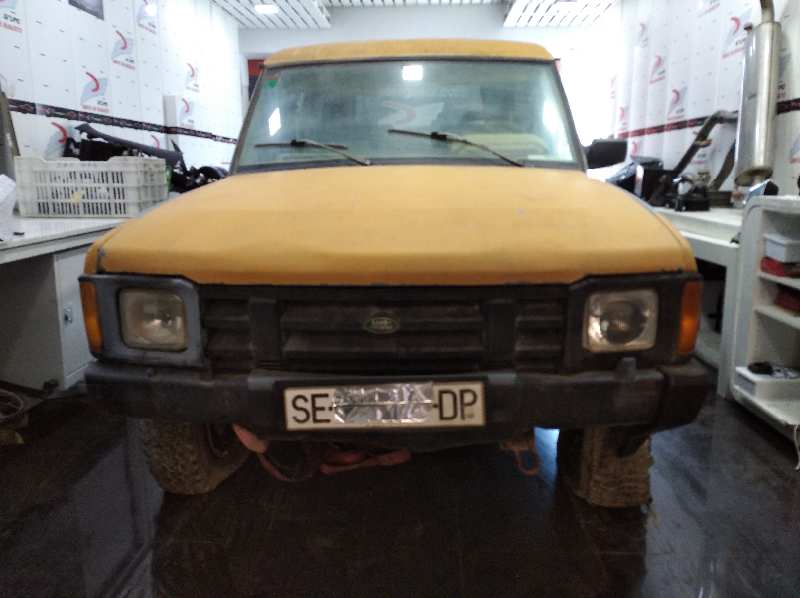LAND ROVER DISCOVERY (SALLJG/LJ) TDi (3-ptas.)   |   08.95 - ... foto 2