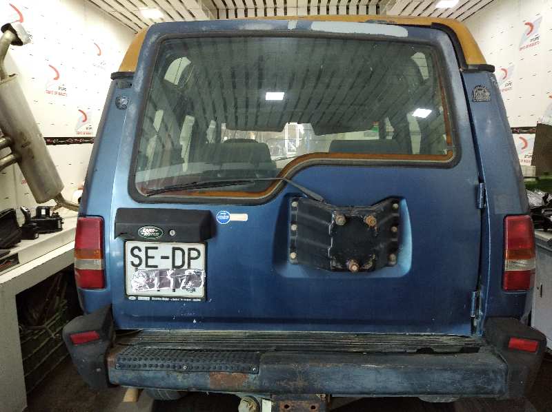 LAND ROVER DISCOVERY (SALLJG/LJ) TDi (3-ptas.)   |   08.95 - ... foto 5