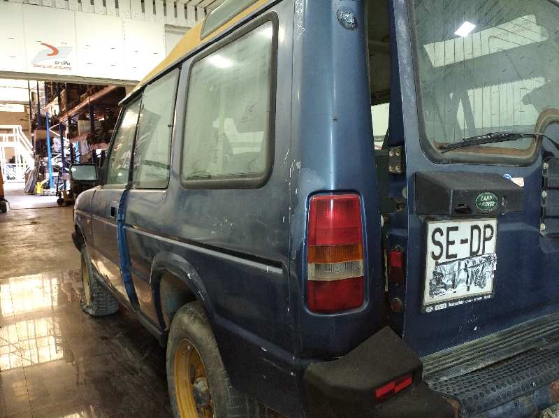 LAND ROVER DISCOVERY (SALLJG/LJ) TDi (3-ptas.)   |   08.95 - ... foto 6