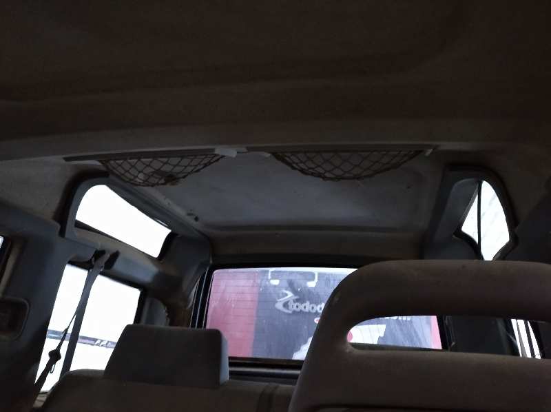 LAND ROVER DISCOVERY (SALLJG/LJ) TDi (3-ptas.)   |   08.95 - ... foto 11