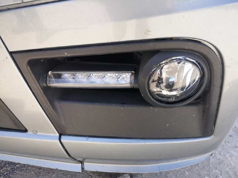 MERCEDES-BENZ ACTROS BM 963.XXX 2-ACHSER 403 12.809 cm3