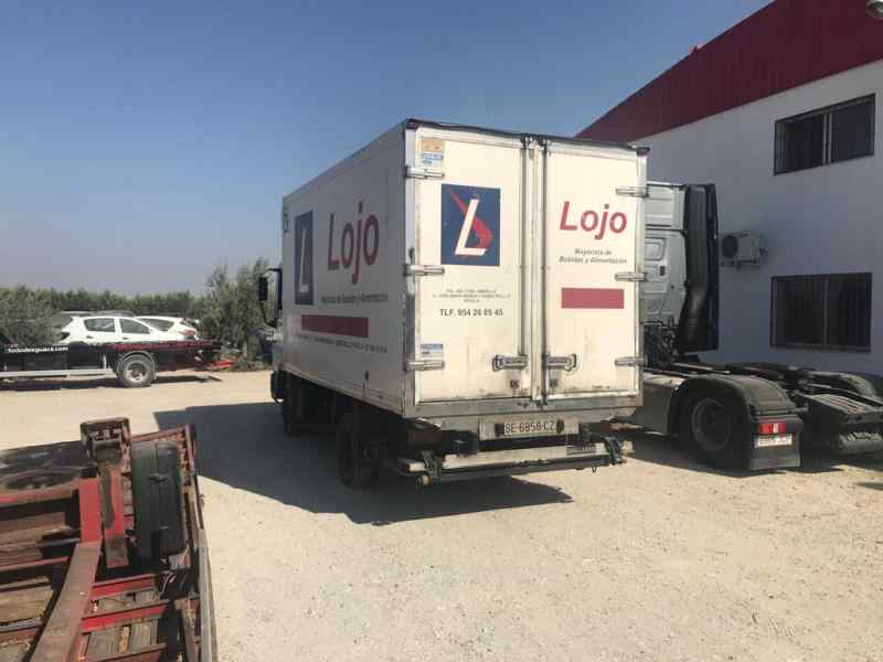 IVECO EUROCARGO FPR   (Typ 60 E 12) Tráfico urbano   |   01.91 - ... foto 8