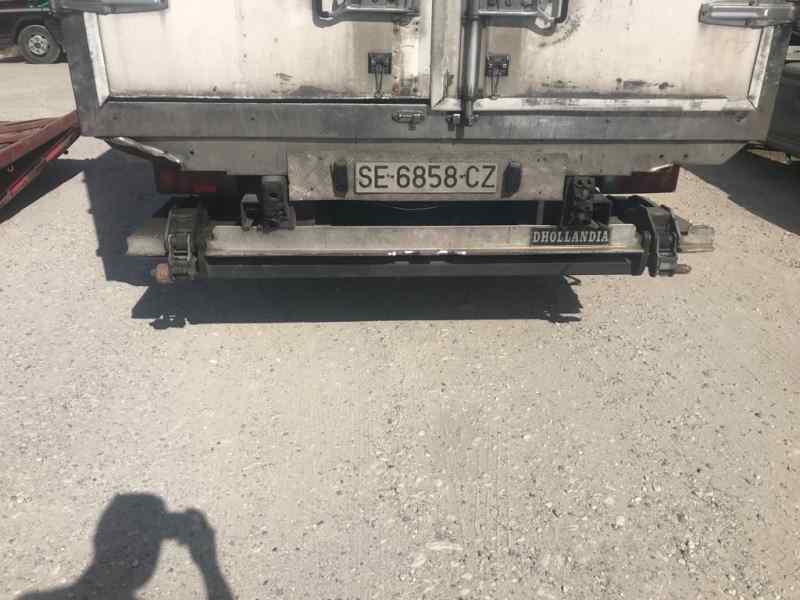 IVECO EUROCARGO FPR   (Typ 60 E 12) Tráfico urbano   |   01.91 - ... foto 10