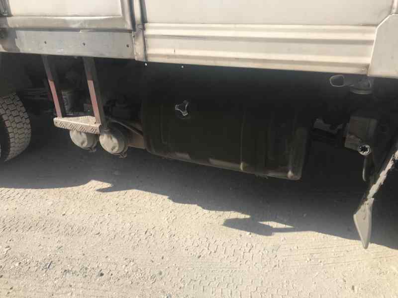 IVECO EUROCARGO FPR   (Typ 60 E 12) Tráfico urbano   |   01.91 - ... foto 12