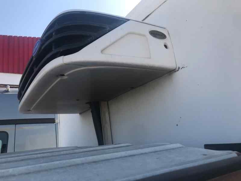 IVECO EUROCARGO FPR   (Typ 60 E 12) Tráfico urbano   |   01.91 - ...