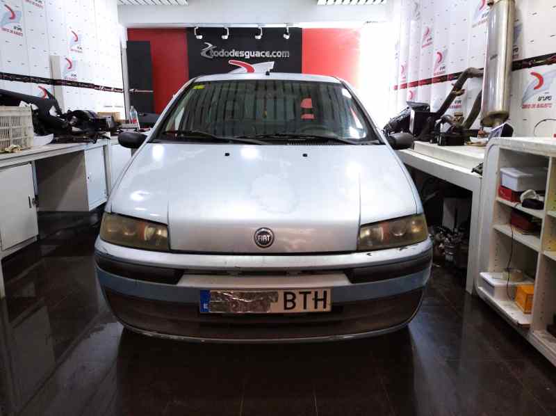 FIAT PUNTO BERLINA (188) *   |   0.99 - 0.02