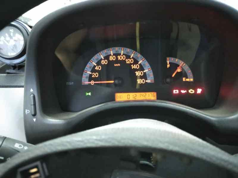 FIAT PUNTO BERLINA (188) *   |   0.99 - 0.02 foto 4