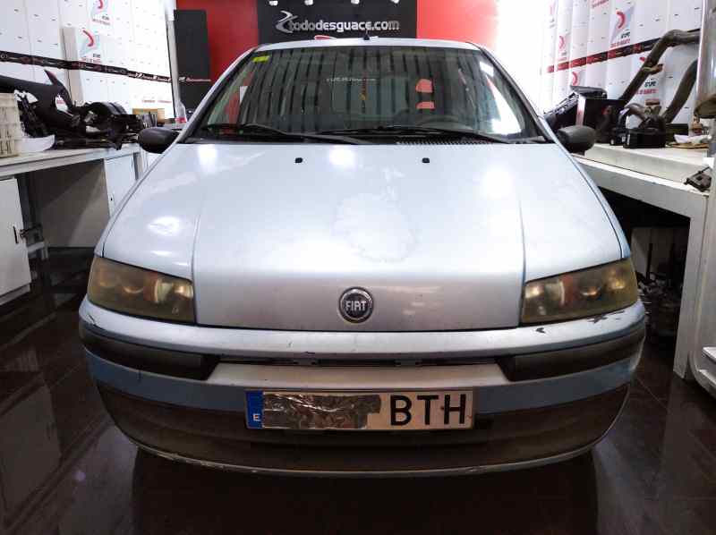 FIAT PUNTO BERLINA (188) *   |   0.99 - 0.02 foto 10