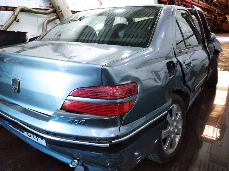 PEUGEOT 406 BERLINA (S1/S2) SRDT Pack   |   10.98 - 12.05 foto 3