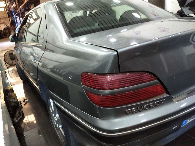 PEUGEOT 406 BERLINA (S1/S2) SRDT Pack   |   10.98 - 12.05 foto 5