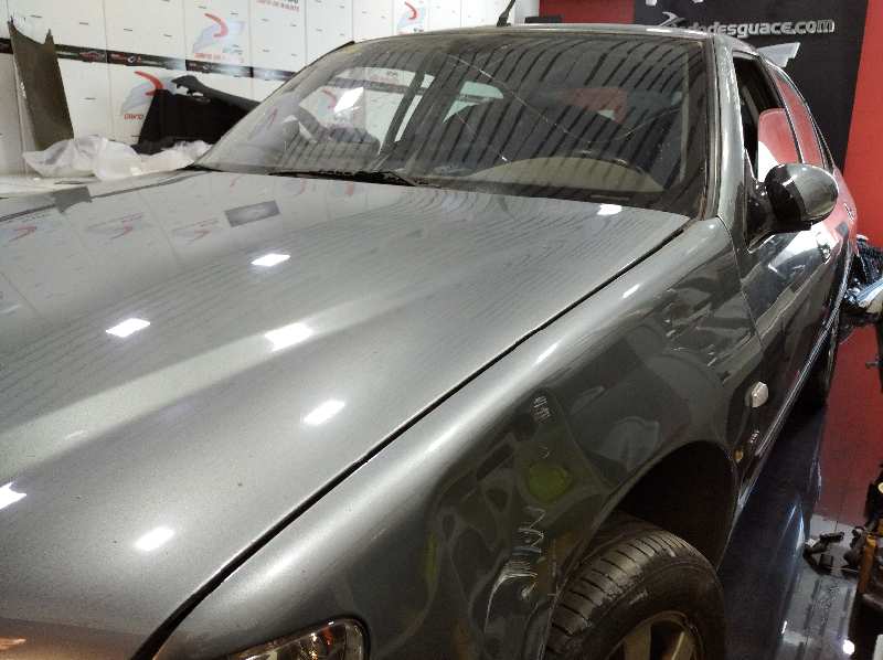 PEUGEOT 406 BERLINA (S1/S2) SRDT Pack   |   10.98 - 12.05 foto 7