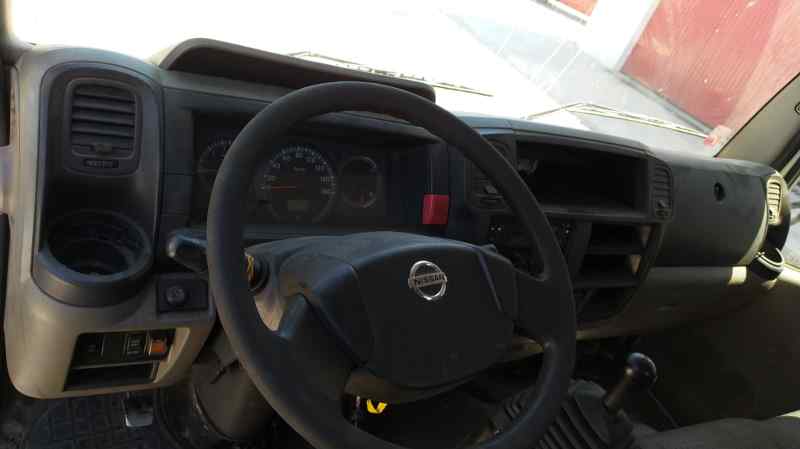 NISSAN CABSTAR ->09.06 Cabstar 28.xx Cabina simple Cabina individual   |   08.06 - 12.11 foto 6