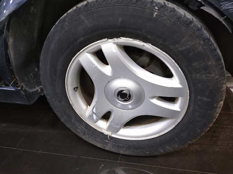SSANGYONG KYRON 200 Xdi Limited   |   10.05 - 12.11 foto 8