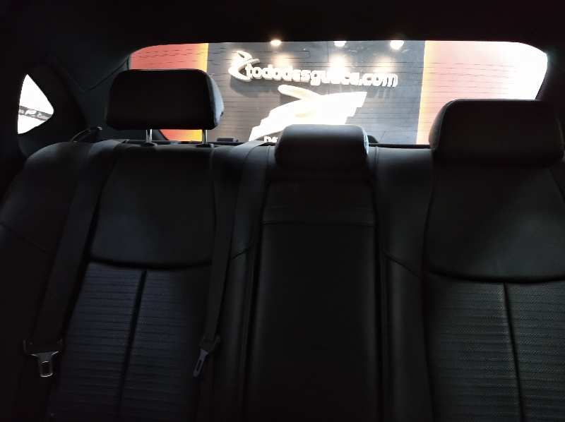INFINITI Q70 LIM. 2.2d Premium   |   01.15 - 12.19