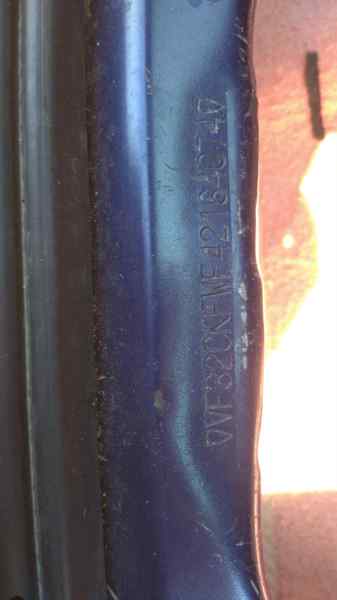 RETROVISOR IZQUIERDO PEUGEOT 206 BERLINA XS