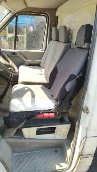 VOLKSWAGEN LT CAJA ABIERTA (MOD. 1997) LT  35  Caja abierta   |   01.96 - 12.99 foto 5