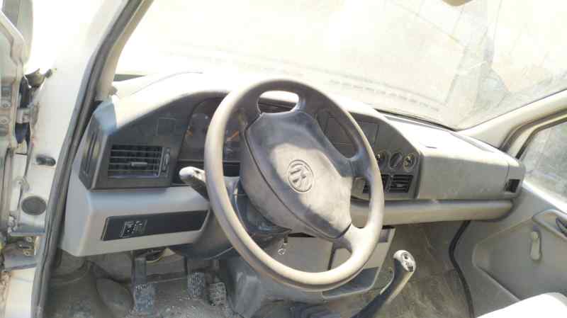 VOLKSWAGEN LT CAJA ABIERTA (MOD. 1997) LT  35  Caja abierta   |   01.96 - 12.99 foto 6