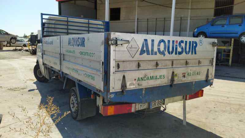 VOLKSWAGEN LT CAJA ABIERTA (MOD. 1997) LT  35  Caja abierta   |   01.96 - 12.99 foto 9