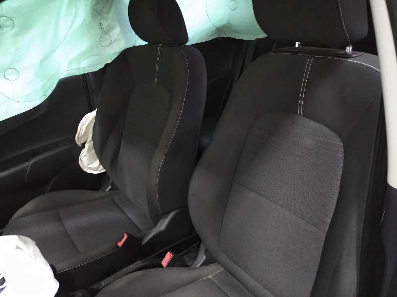 KIA PICANTO Concept   |   04.14 - 12.17