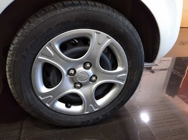 KIA PICANTO Concept   |   04.14 - 12.17