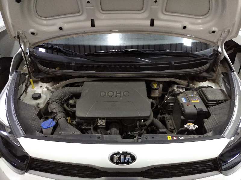 KIA PICANTO Concept   |   04.14 - 12.17