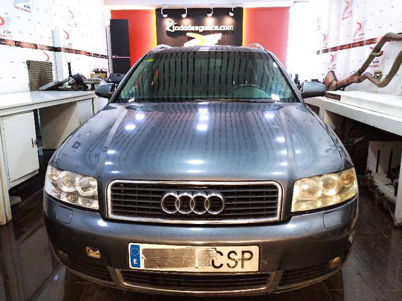 CARTER AUDI A4 AVANT (8E) 2.5 TDI (114kW)   |   05.01 - 12.02