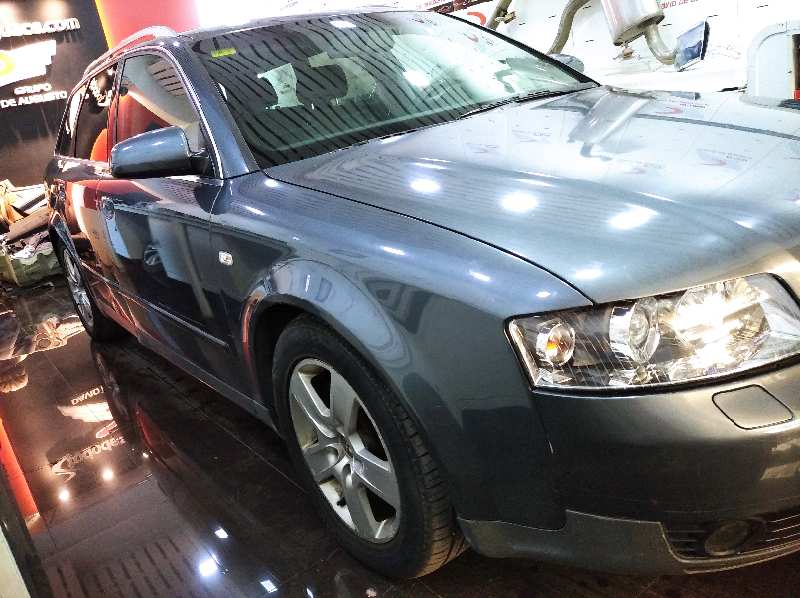 AUDI A4 AVANT (8E) 2.5 TDI (114kW)   |   05.01 - 12.02 foto 2