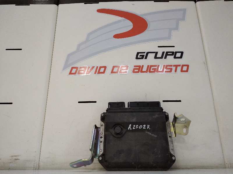 CENTRALITA MOTOR UCE